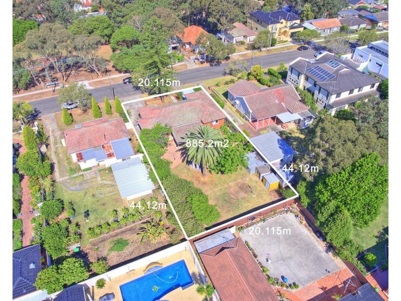 68 Fenwick Street, Bankstown NSW 2200