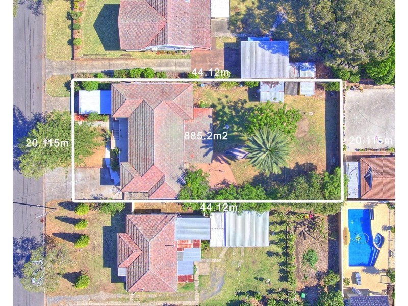 68 Fenwick Street, Bankstown NSW 2200