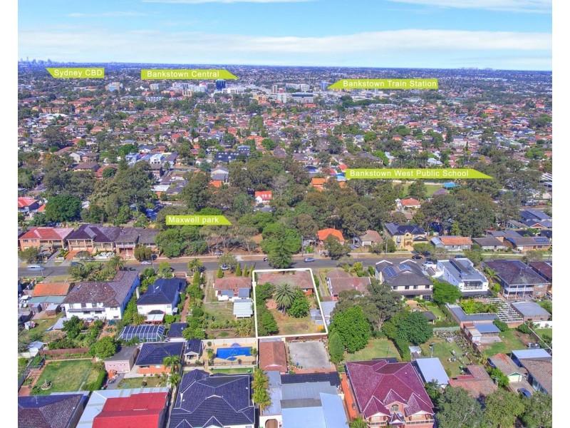 68 Fenwick Street, Bankstown NSW 2200