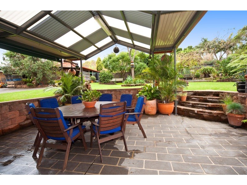 1 Junction Street, Strathfield South NSW 2136