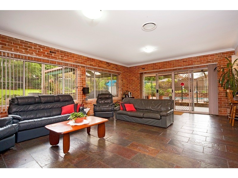 1 Junction Street, Strathfield South NSW 2136