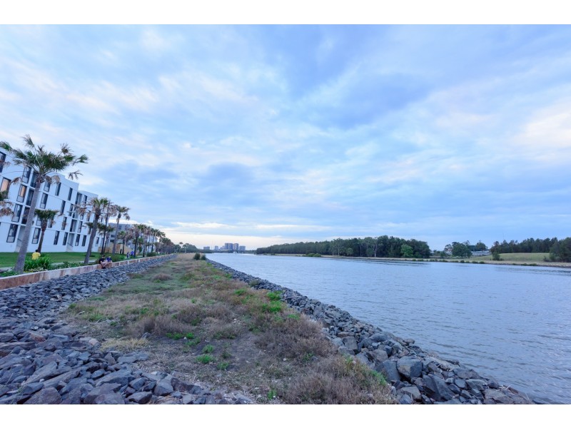 120/48-56 Bundarra Street, Ermington NSW 2115