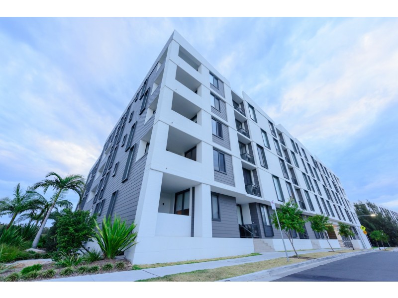 120/48-56 Bundarra Street, Ermington NSW 2115