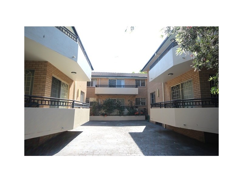 6/367 Liverpool Road, Strathfield NSW 2135