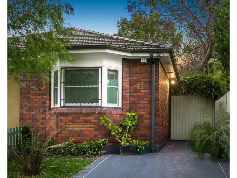 76 John Street, Croydon NSW 2132
