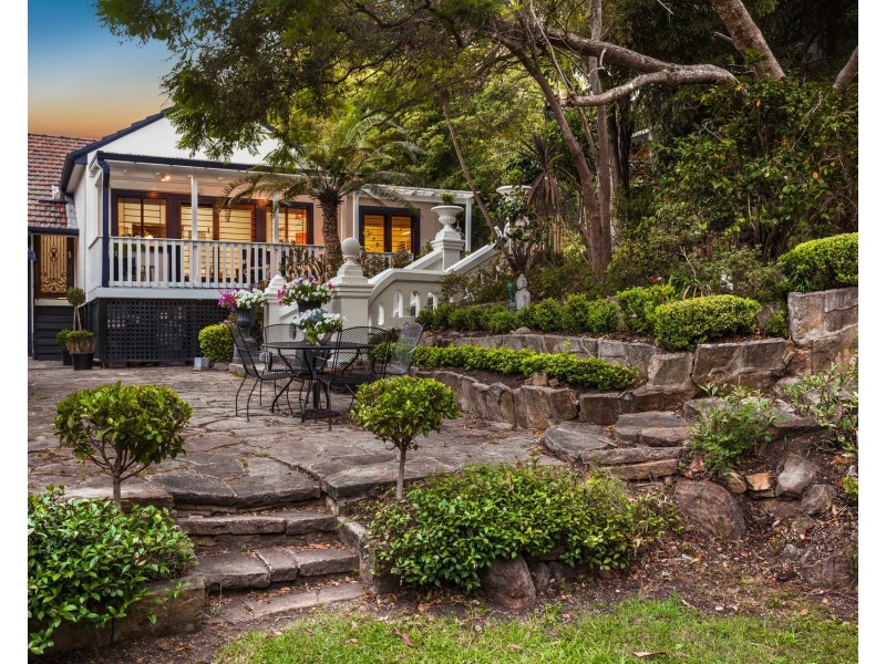 221B Burwood Road, Burwood NSW 2134