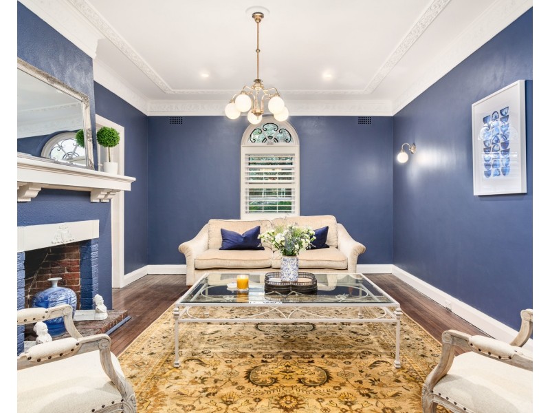 221B Burwood Road, Burwood NSW 2134