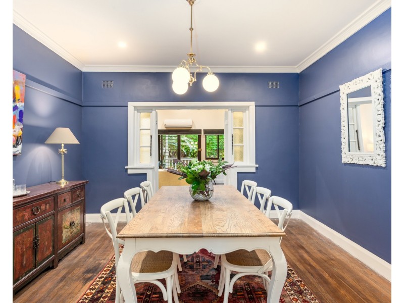 221B Burwood Road, Burwood NSW 2134