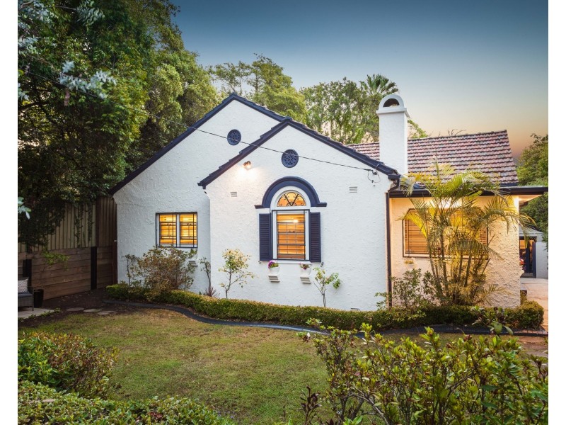 221B Burwood Road, Burwood NSW 2134