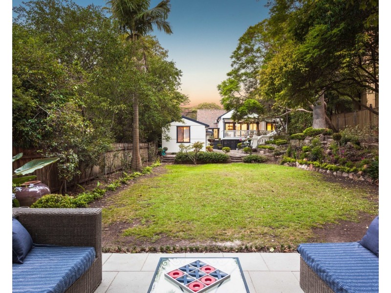 221B Burwood Road, Burwood NSW 2134