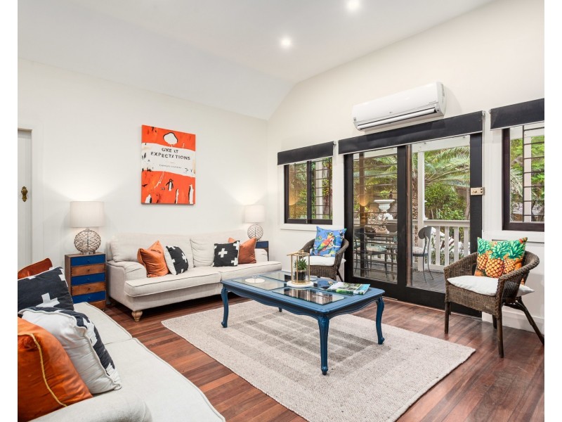 221B Burwood Road, Burwood NSW 2134