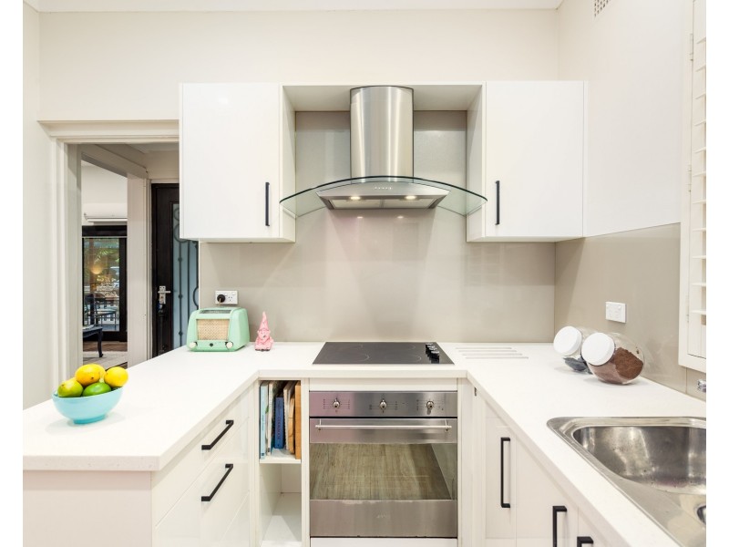 221B Burwood Road, Burwood NSW 2134