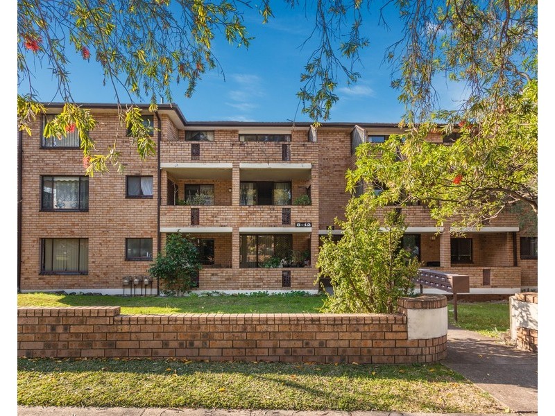 26/8-12 Hixson Street, Bankstown NSW 2200