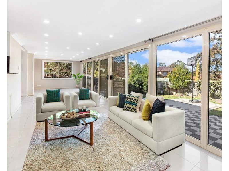 30 Talinga Avenue, Georges Hall NSW 2198