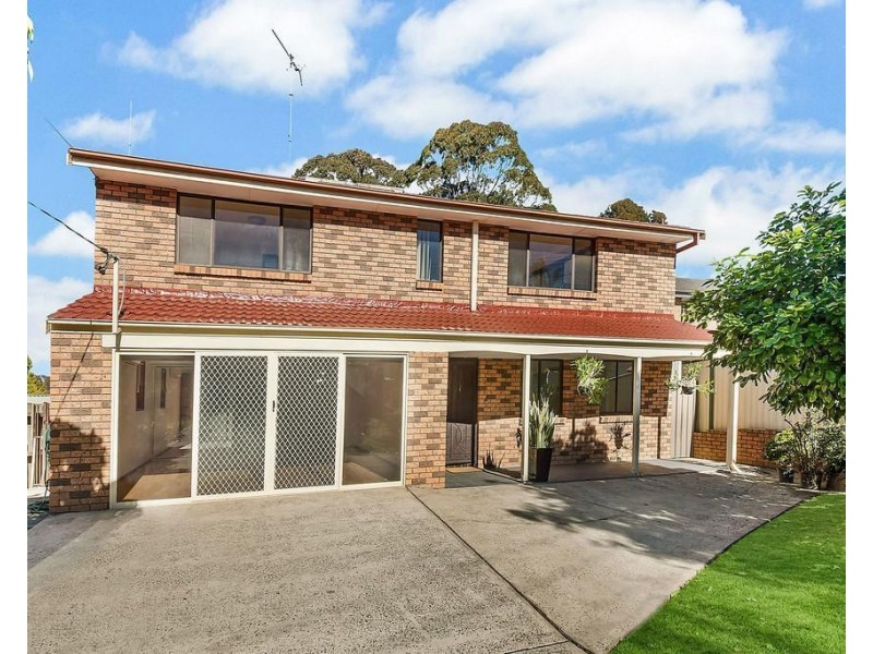 30 Talinga Avenue, Georges Hall NSW 2198