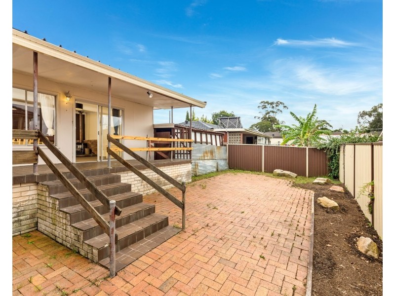 110 Cragg Street, Condell Park NSW 2200