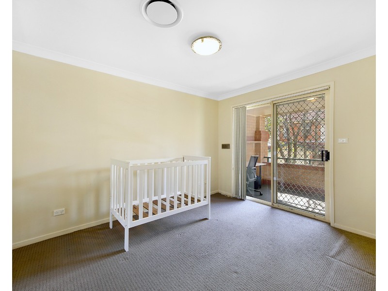 63/1 Bennett Avenue, Strathfield South NSW 2136