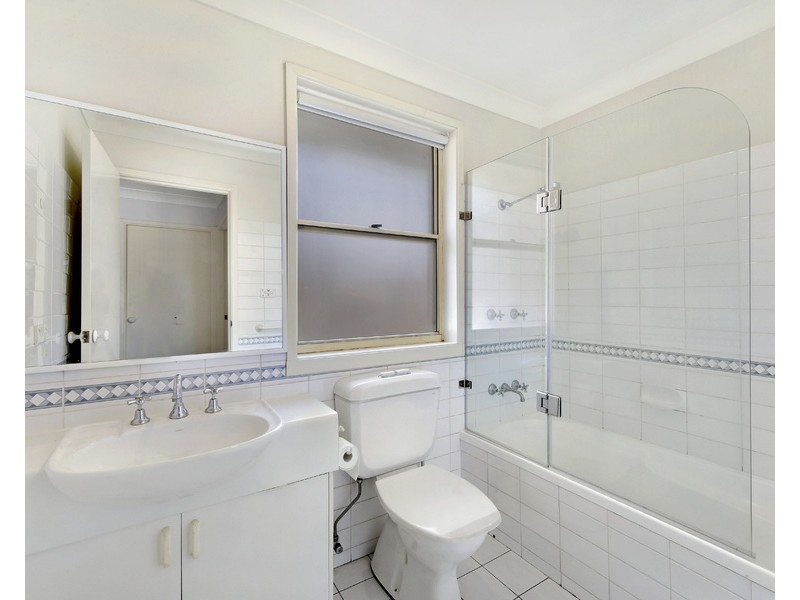 63/1 Bennett Avenue, Strathfield South NSW 2136