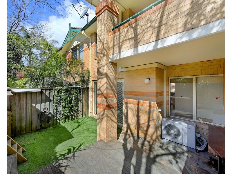 63/1 Bennett Avenue, Strathfield South NSW 2136