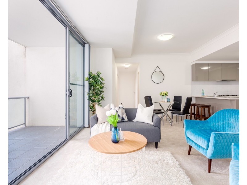 30/10-16 Castlereagh Street, Liverpool NSW 2170