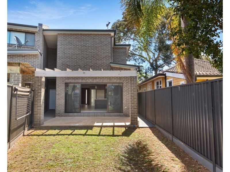 39 Carysfield Road, Bass Hill NSW 2197
