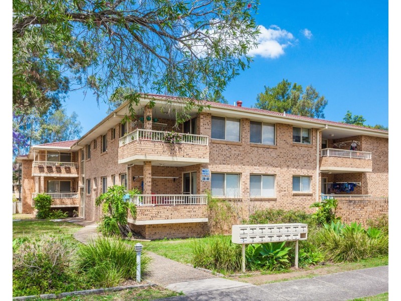 13/38-40 Marshall Street, Bankstown NSW 2200