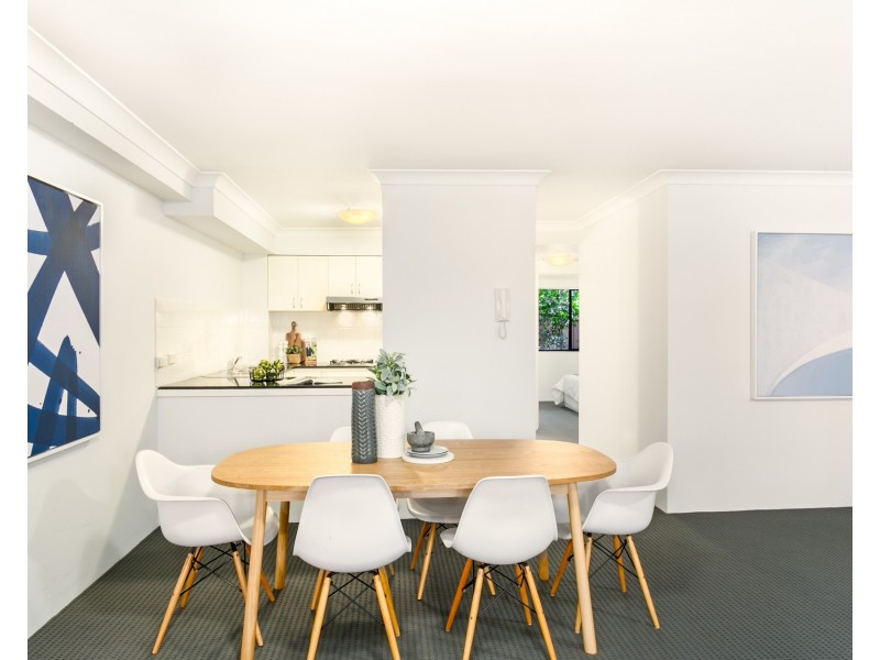 5/38-40 Marlborough Road, Homebush West NSW 2140