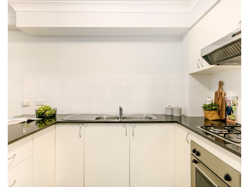 5/38-40 Marlborough Road, Homebush West NSW 2140