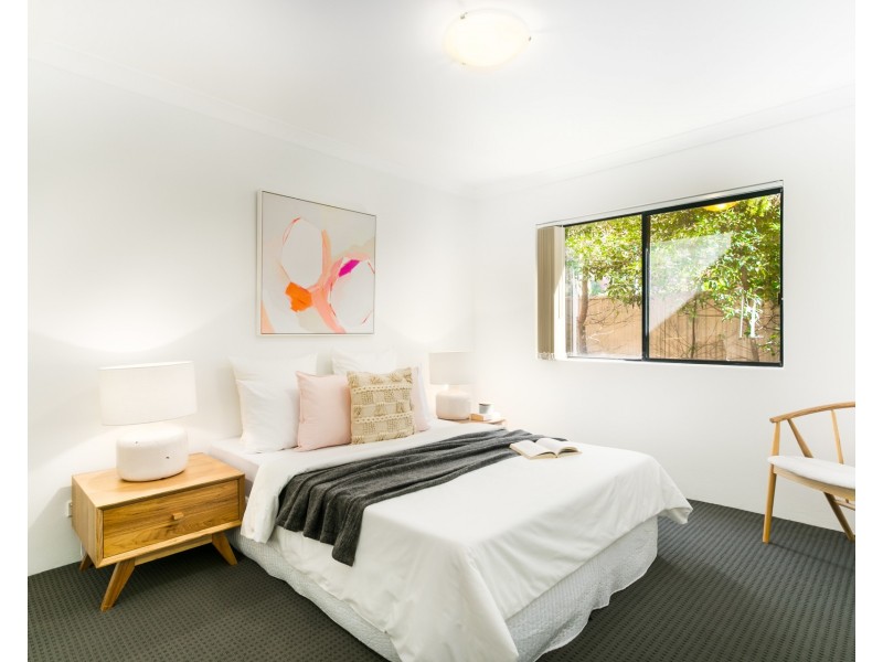 5/38-40 Marlborough Road, Homebush West NSW 2140
