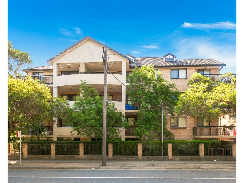 5/38-40 Marlborough Road, Homebush West NSW 2140