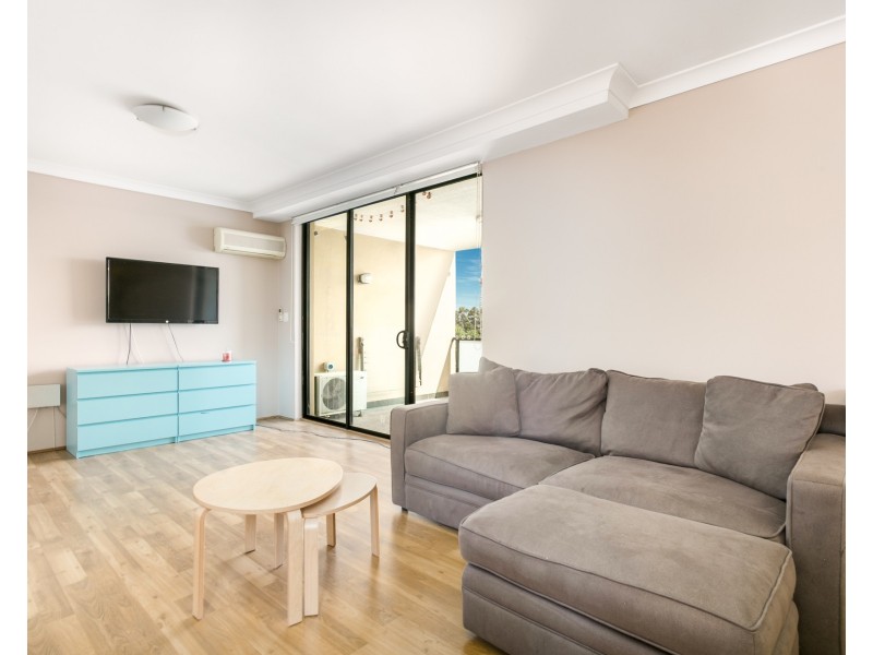 19/102-110 Parramatta Road, Homebush NSW 2140