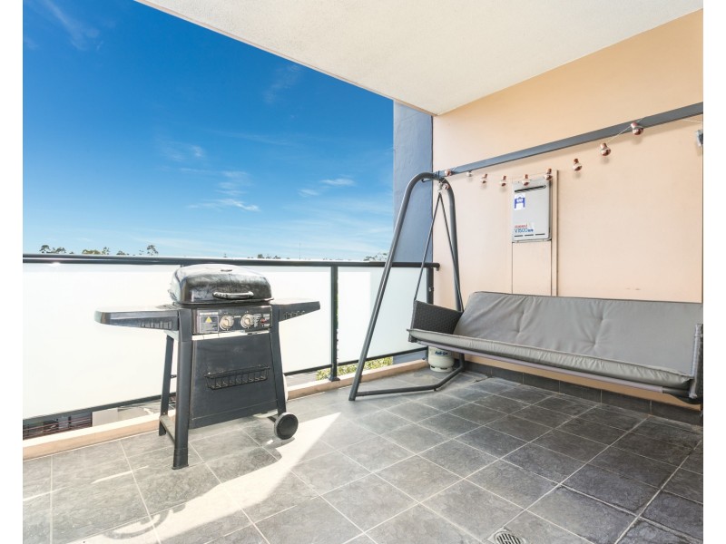 19/102-110 Parramatta Road, Homebush NSW 2140