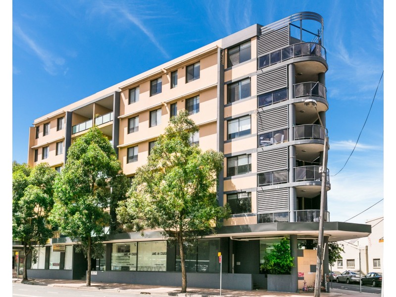19/102-110 Parramatta Road, Homebush NSW 2140