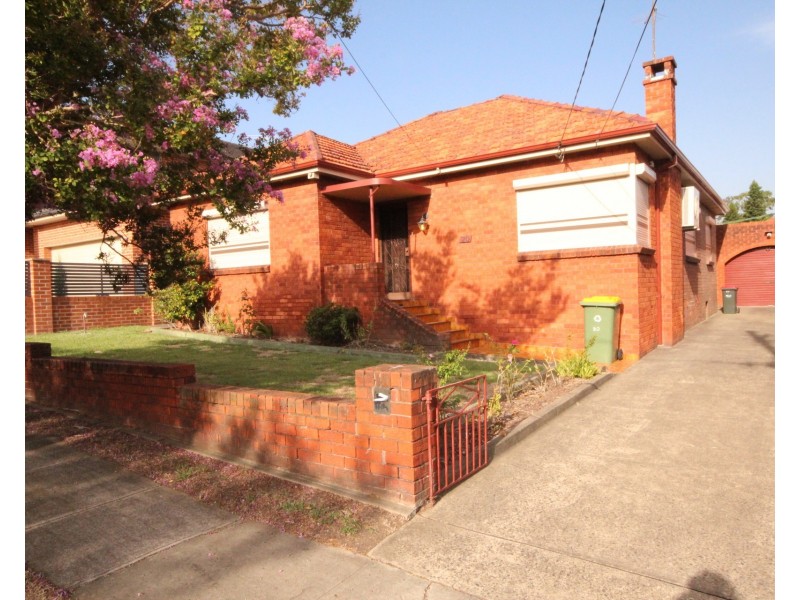 20 Frances Avenue, Strathfield South NSW 2136