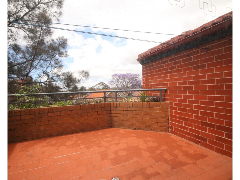 3/42 Swan Avenue, Strathfield NSW 2135