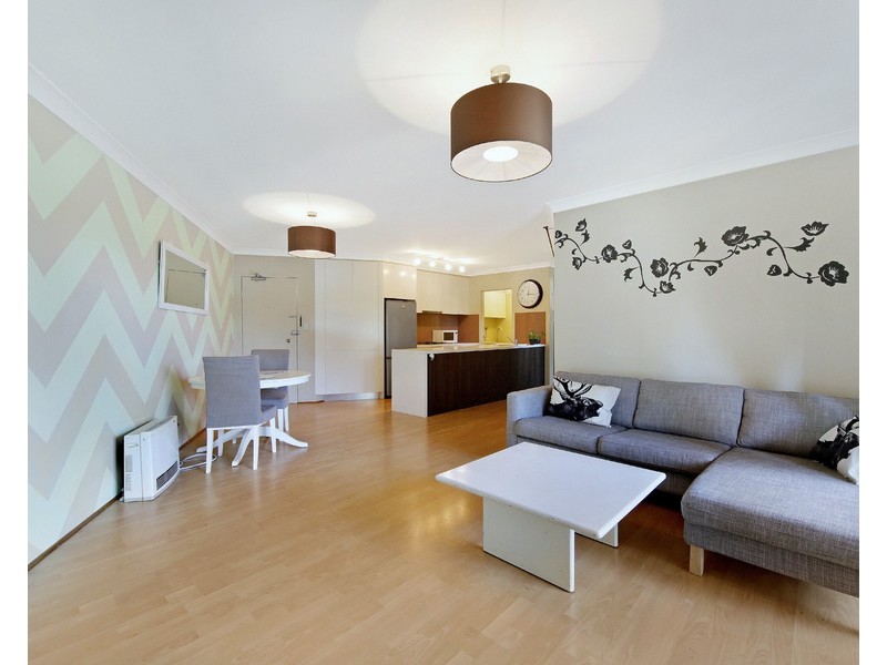 16/5-9 Marlene Crescent, Greenacre NSW 2190