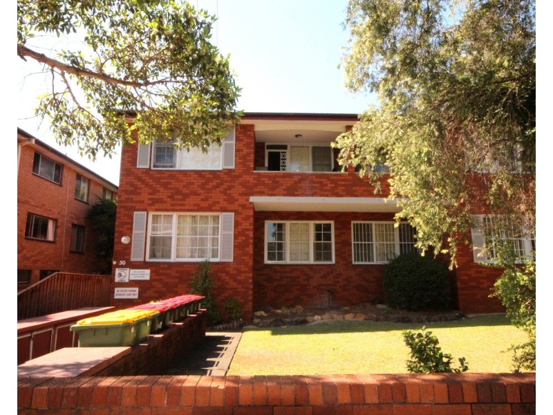 12/30 Beresford Road, Strathfield NSW 2135