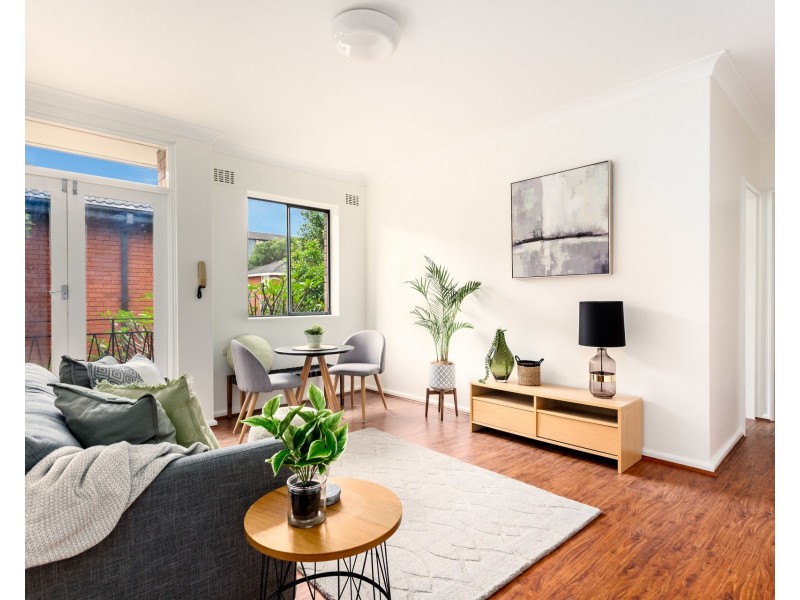 11/164 Croydon Avenue, Croydon Park NSW 2133