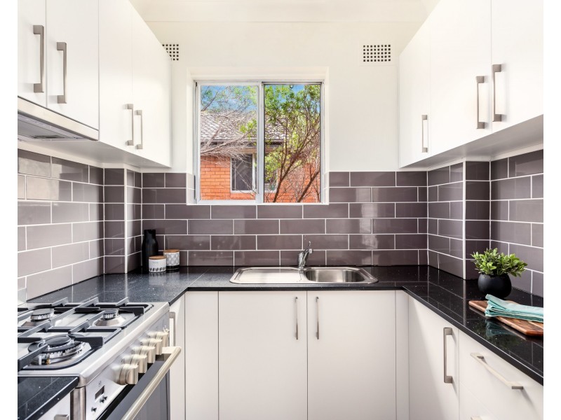 11/164 Croydon Avenue, Croydon Park NSW 2133