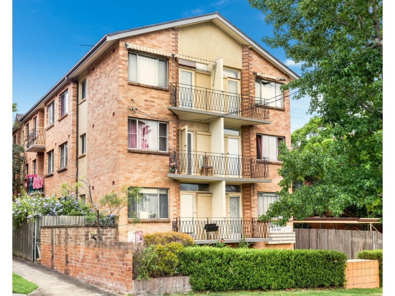11/164 Croydon Avenue, Croydon Park NSW 2133