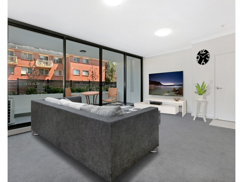 G09/549-557 Liverpool Road, Strathfield NSW 2135