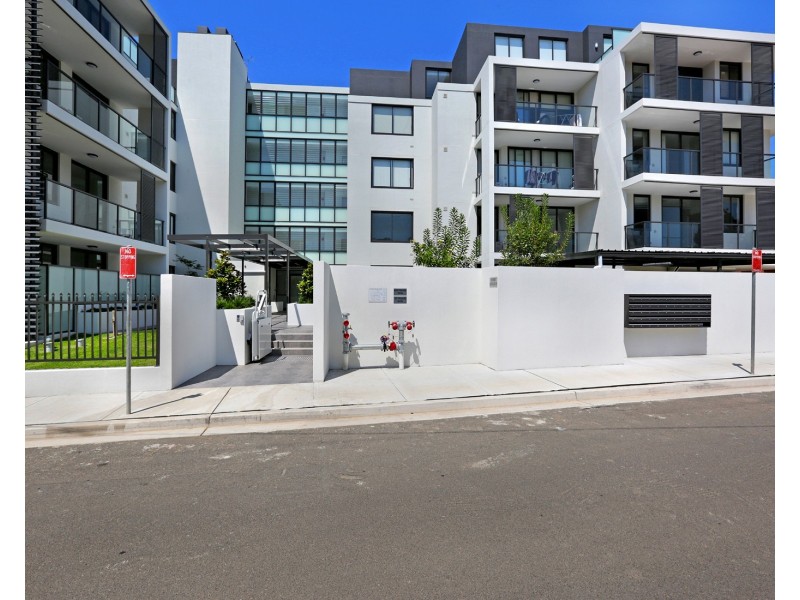 G09/549-557 Liverpool Road, Strathfield NSW 2135