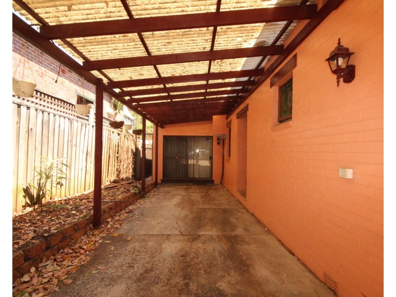 4 Gees Avenue, Strathfield NSW 2135