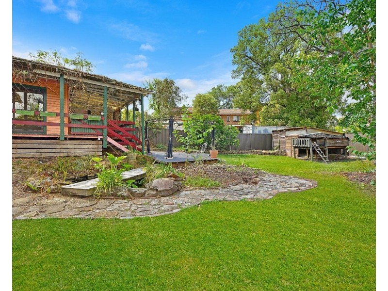 4 Gees Avenue, Strathfield NSW 2135