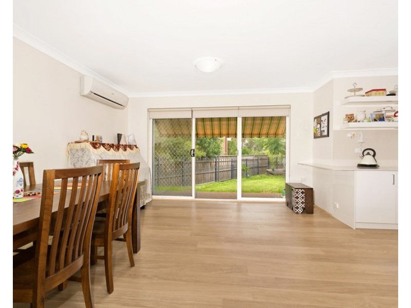 6/15 Beresford Road, Strathfield NSW 2135
