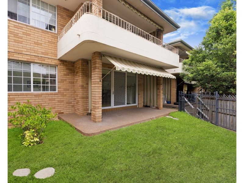 6/15 Beresford Road, Strathfield NSW 2135