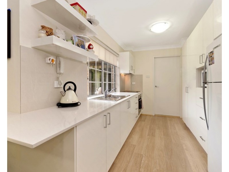 6/15 Beresford Road, Strathfield NSW 2135