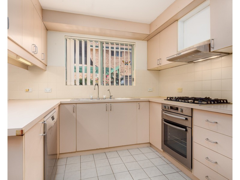 1/1 Fitzgerald Crescent, Strathfield NSW 2135