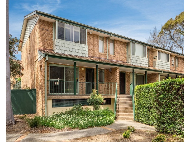1/1 Fitzgerald Crescent, Strathfield NSW 2135