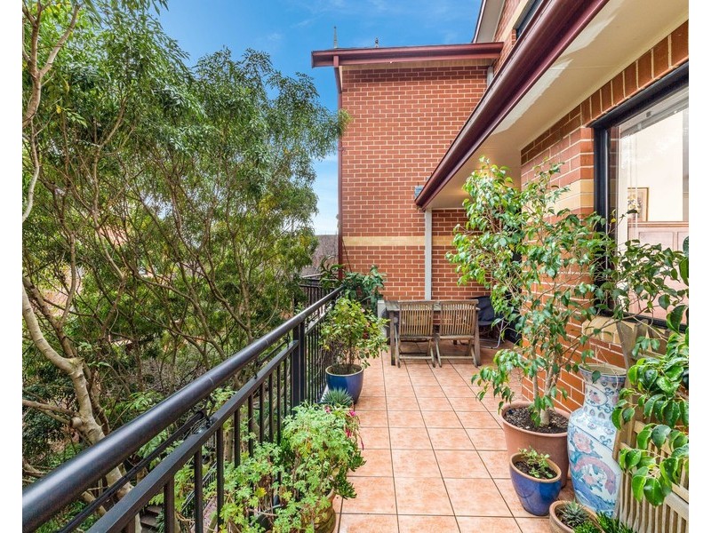 34/3 Williams Parade, Dulwich Hill NSW 2203